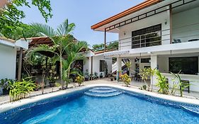 Las Perlitas Rentals Playa Samara
