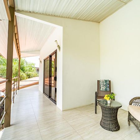 Las Perlitas Rentals Playa Sámara Extérieur photo