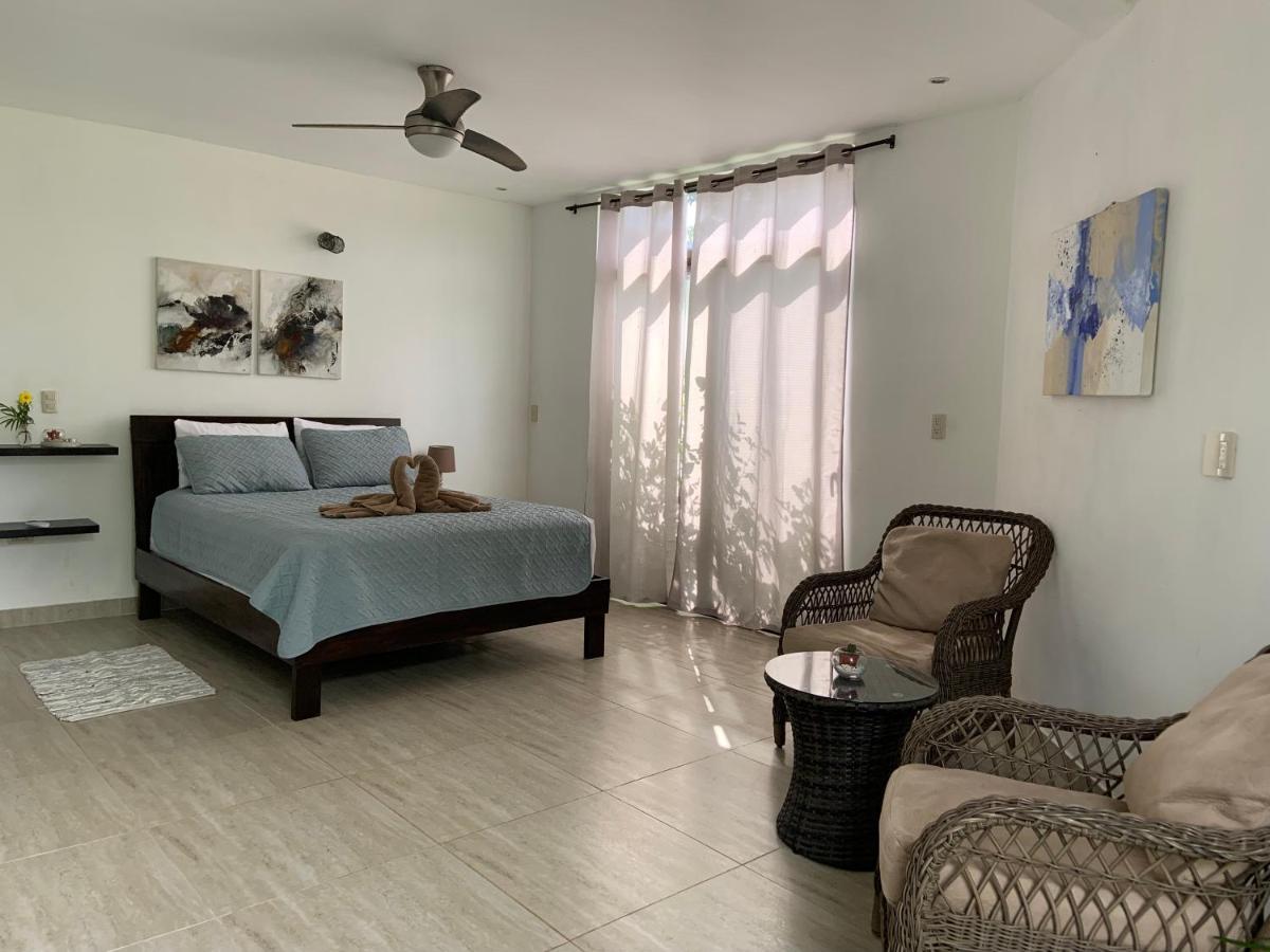 Las Perlitas Rentals Playa Sámara Extérieur photo