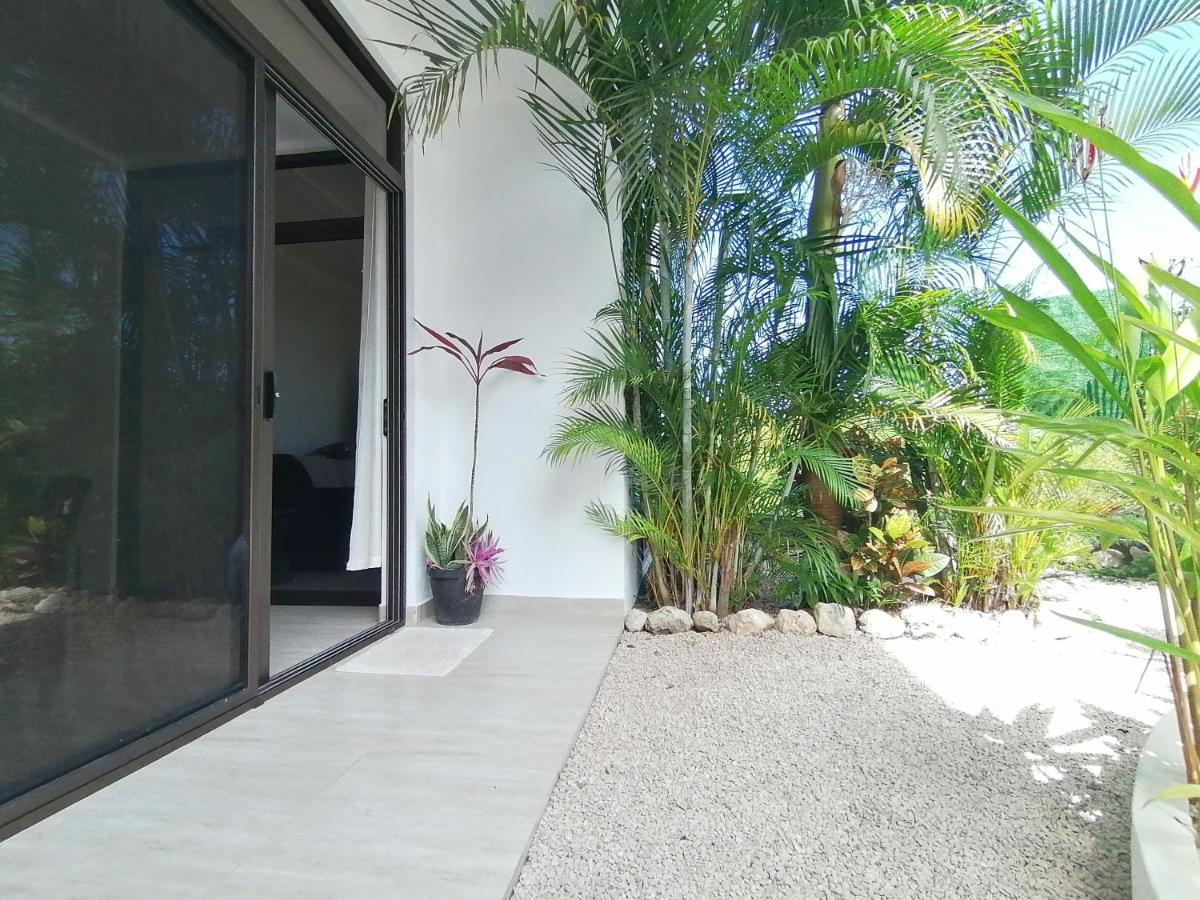 Las Perlitas Rentals Playa Sámara Extérieur photo