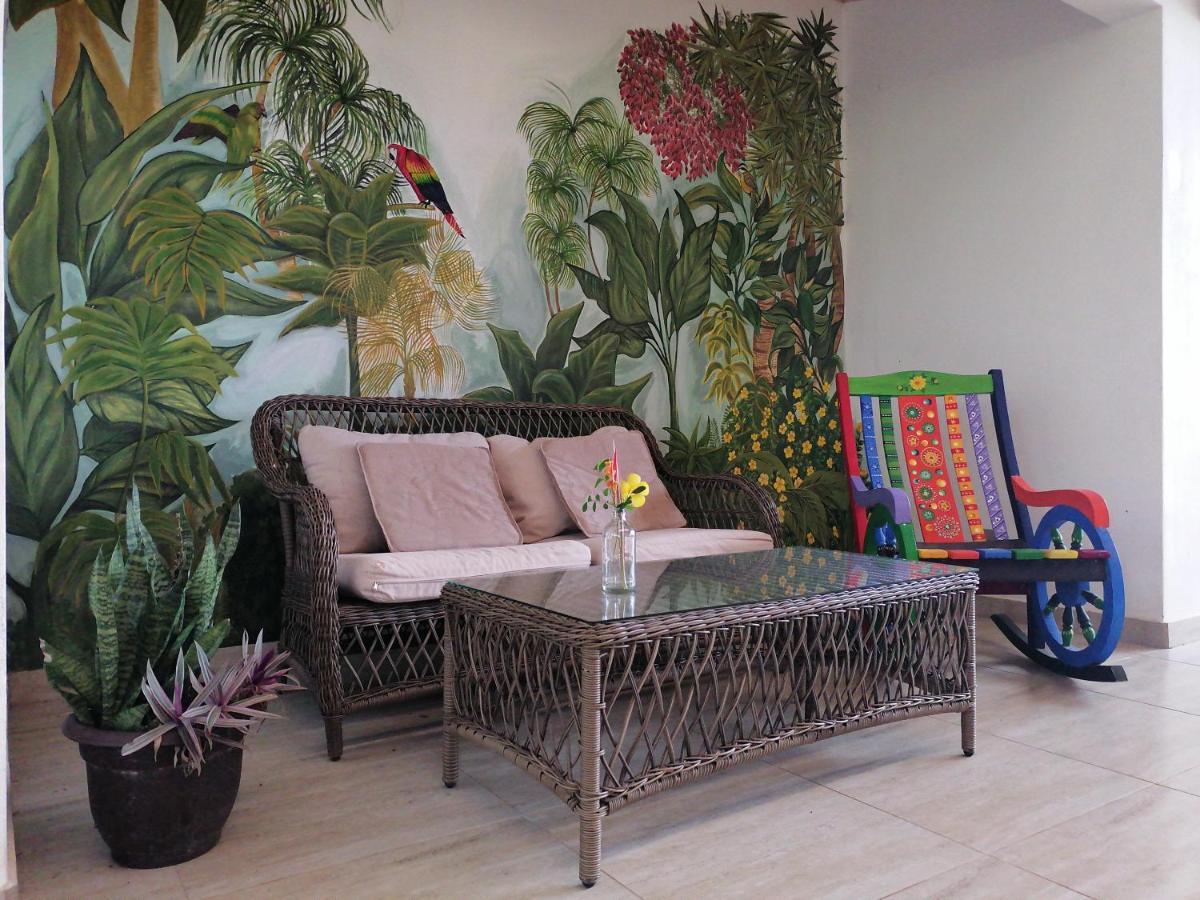 Las Perlitas Rentals Playa Sámara Extérieur photo