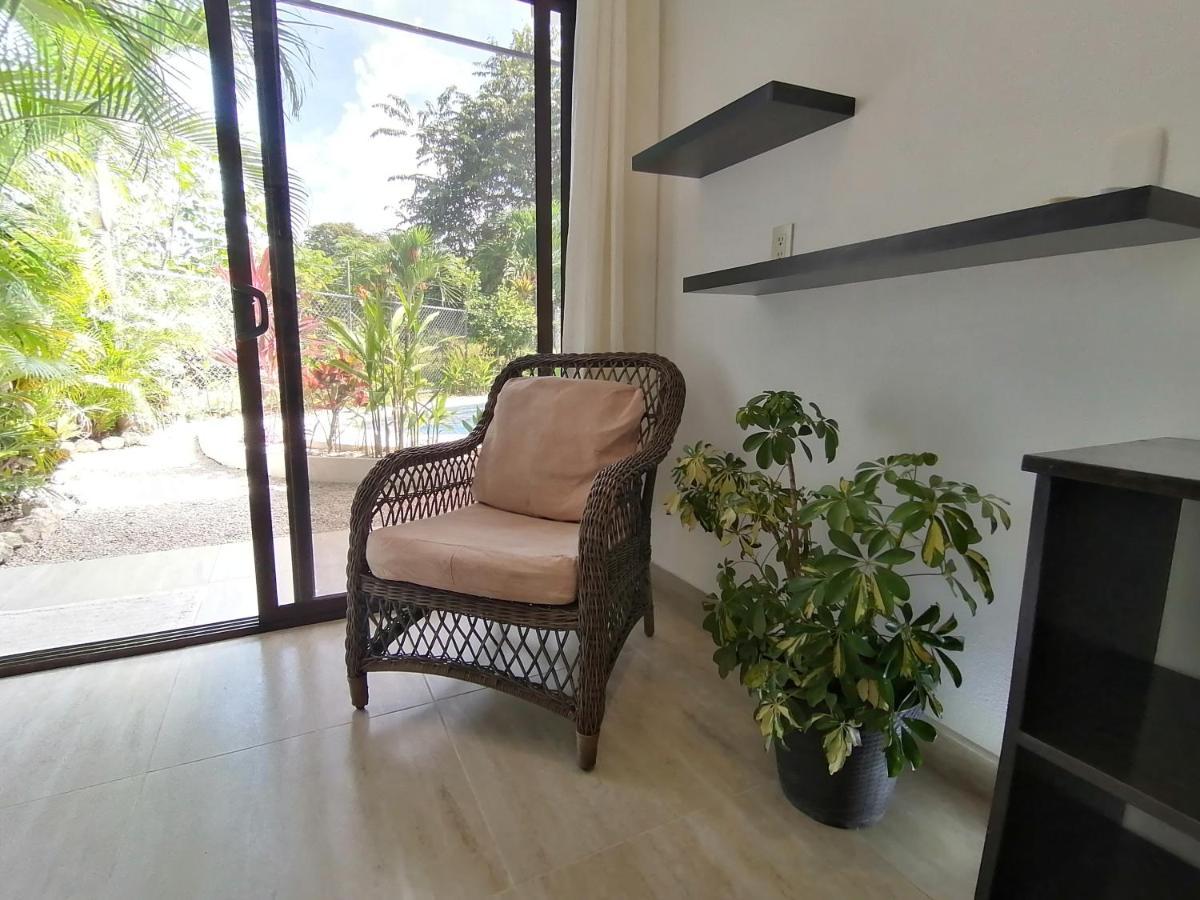 Las Perlitas Rentals Playa Sámara Extérieur photo
