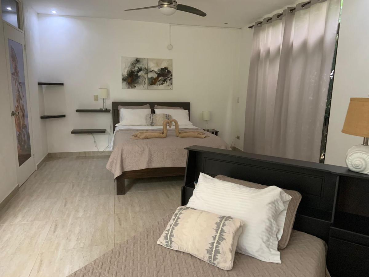 Las Perlitas Rentals Playa Sámara Extérieur photo