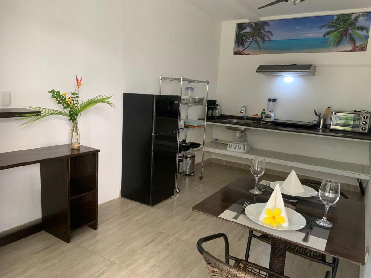 Las Perlitas Rentals Playa Sámara Extérieur photo