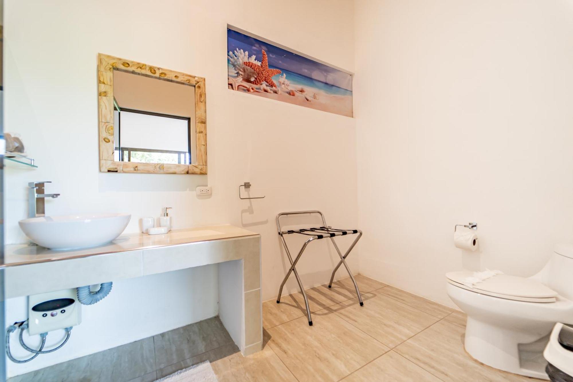 Las Perlitas Rentals Playa Sámara Extérieur photo