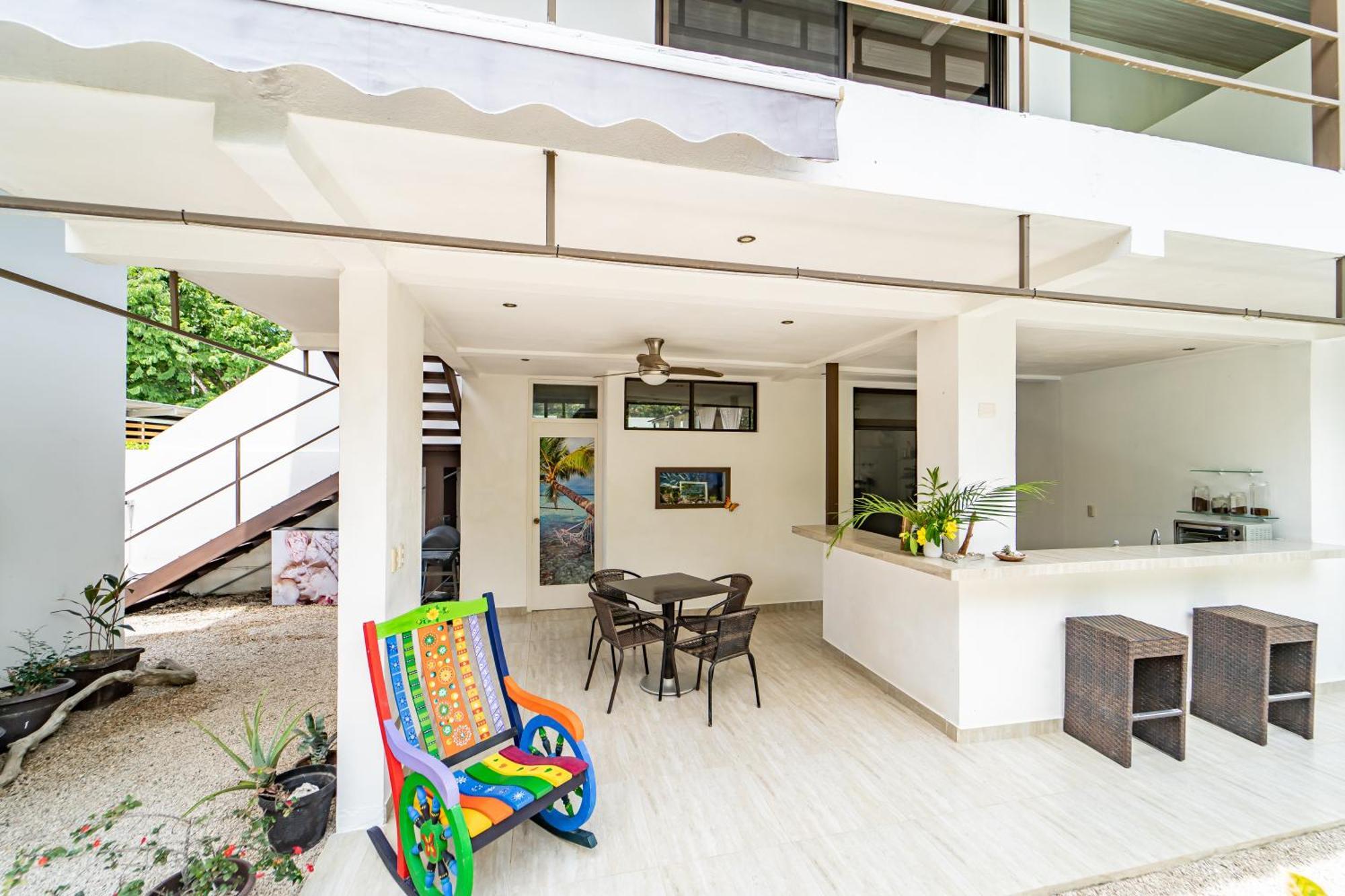 Las Perlitas Rentals Playa Sámara Extérieur photo