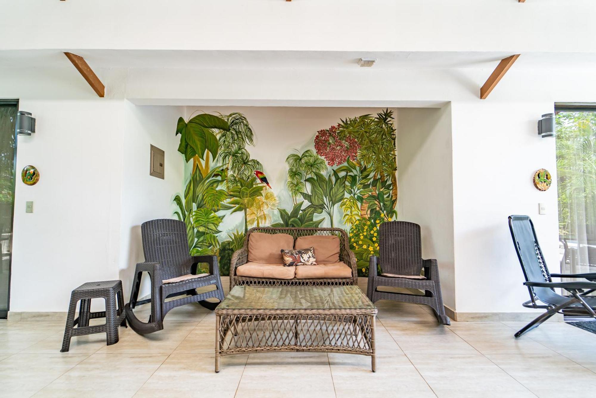 Las Perlitas Rentals Playa Sámara Extérieur photo