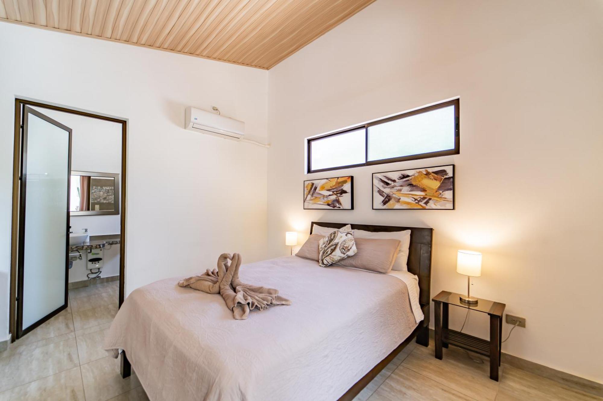 Las Perlitas Rentals Playa Sámara Extérieur photo
