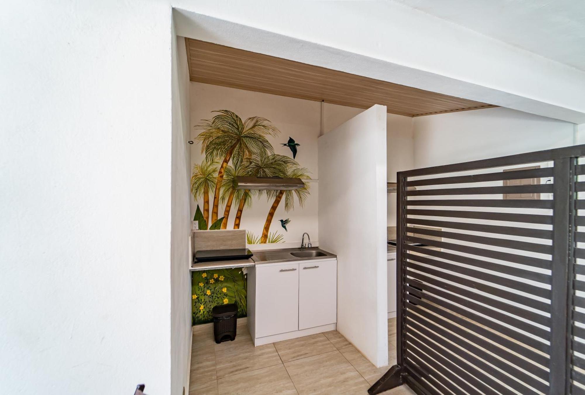 Las Perlitas Rentals Playa Sámara Extérieur photo
