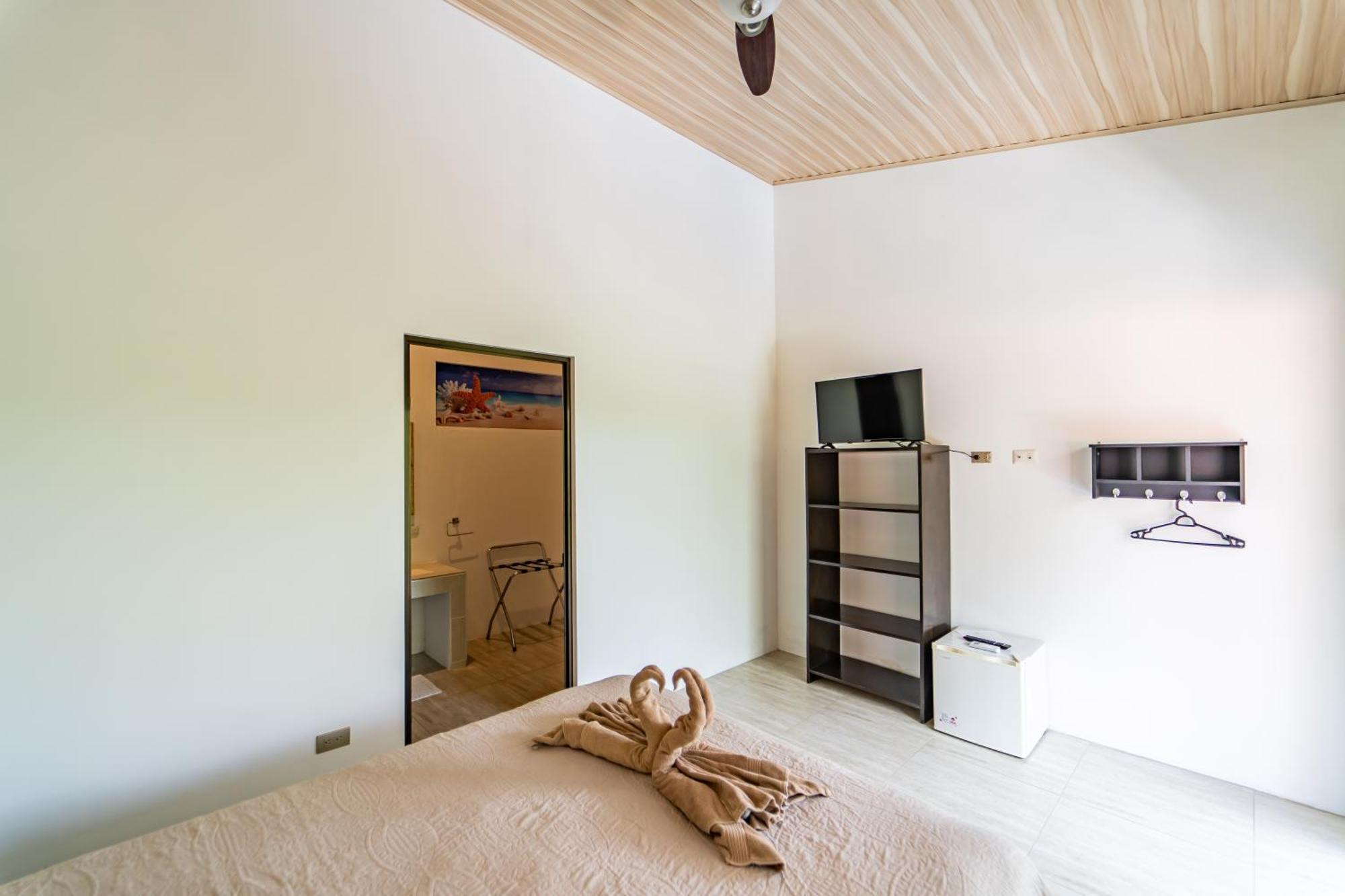 Las Perlitas Rentals Playa Sámara Extérieur photo