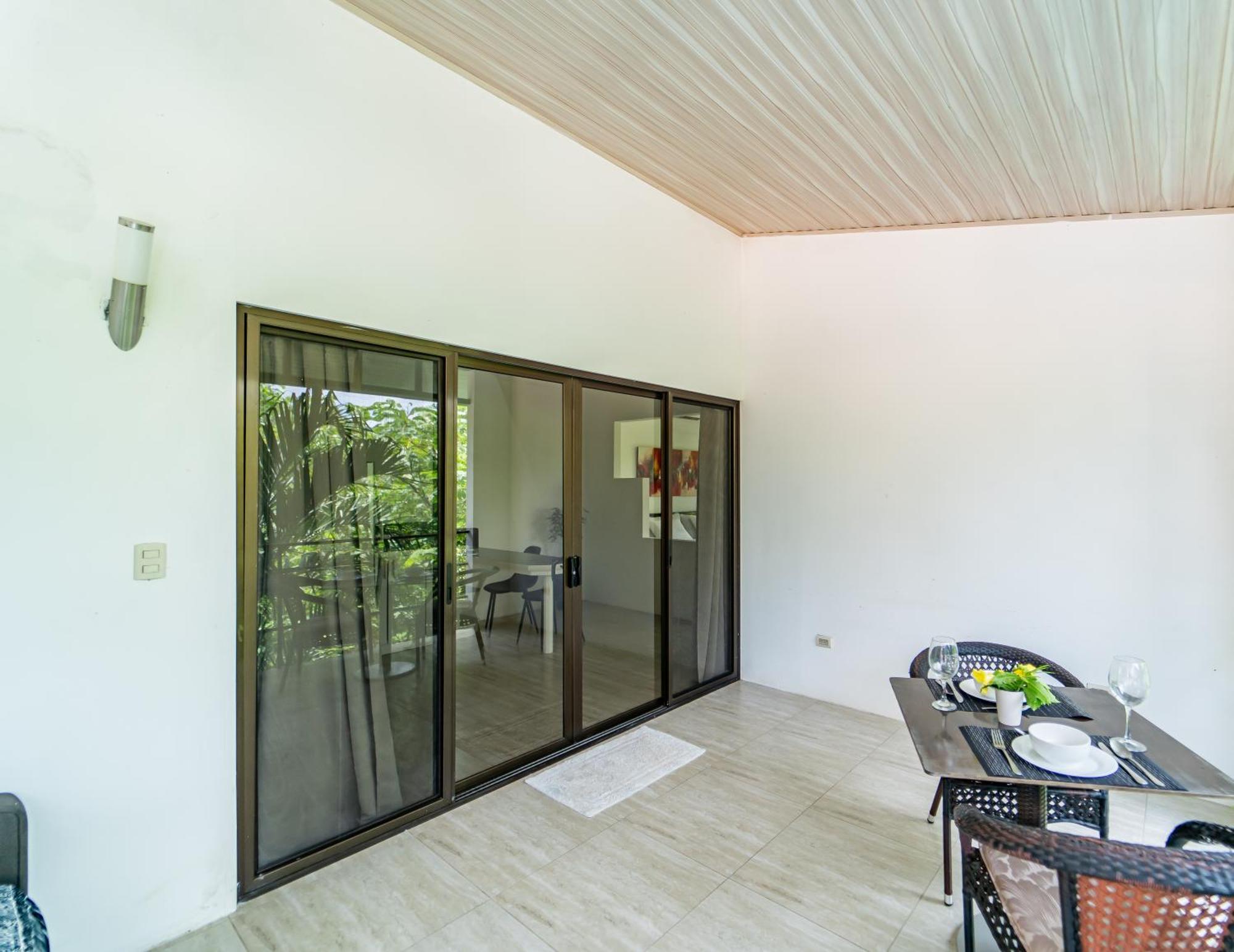 Las Perlitas Rentals Playa Sámara Extérieur photo