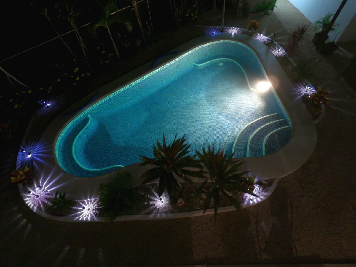 Las Perlitas Rentals Playa Sámara Extérieur photo