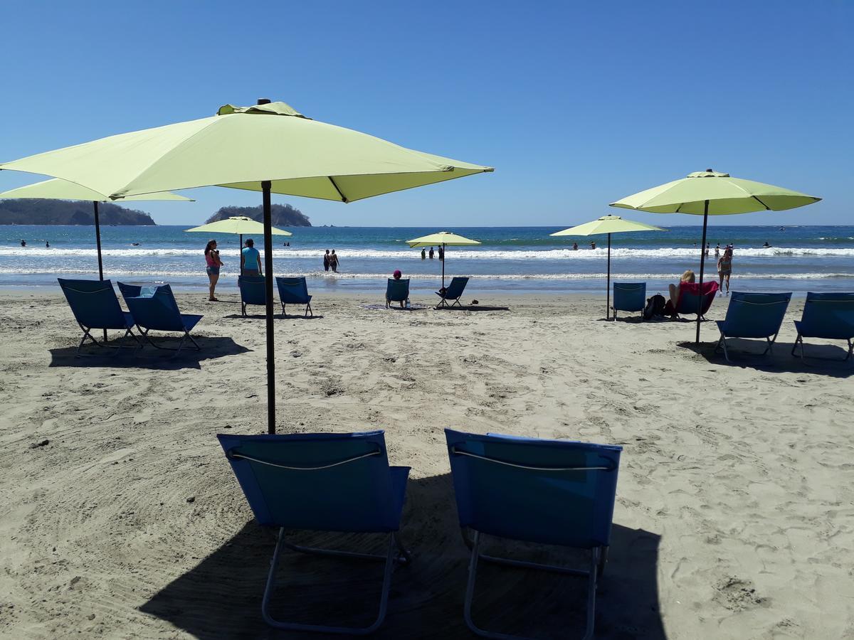 Las Perlitas Rentals Playa Sámara Extérieur photo